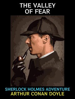 The Valley of Fear (eBook, ePUB) - Conan Doyle, Arthur