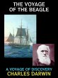 The Voyage of the Beagle (eBook, ePUB) - Bild 1