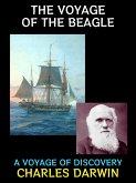 The Voyage of the Beagle (eBook, ePUB)