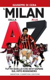 Il Milan dalla A alla Z (eBook, ePUB)
