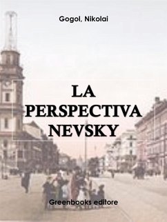 Cover La perspectiva (eBook, ePUB)