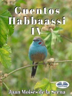 Cover Cuentos Habbaassi IV (eBook, ePUB)