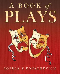 Cover A Book of Plays (eBook, ePUB)