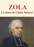 La faute de l'abbé Mouret (eBook, ePUB)
