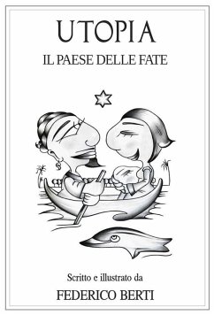 Cover Utopia. Il Paese delle Fate. (eBook, ePUB)