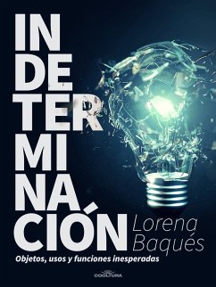 Indeterminación (eBook, PDF) - Baqués, Lorena