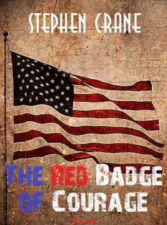 The Red Badge of Courage (eBook, ePUB) - Books, Bauer; Crane, Stephen