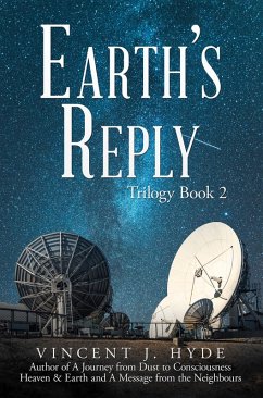 Earth's Reply (eBook, ePUB) - Hyde, Vincent J.