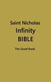 Saint Nicholas Infinity Bible (eBook, ePUB)