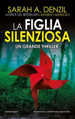 La figlia silenziosa (eBook, ePUB) - A. Denzil, Sarah