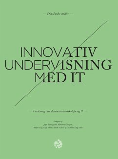 Innovativ undervisning med IT (eBook, PDF)