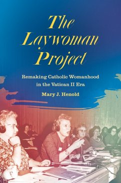The Laywoman Project (eBook, ePUB) The Laywoman Project (eBook, ePUB)