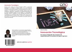 Innovación Tecnológica - Coulibaly, Siaka