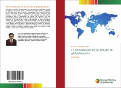 El Thirukkural en la era de la globalización - Zubair, K. M. A. Ahamed