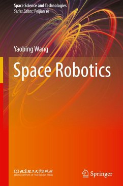 Space Robotics - Wang, Yaobing