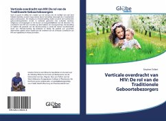 Verticale overdracht van HIV: De rol van de Traditionele Geboortebezorgers - Eshiet, Unyime