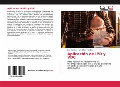 Aplicación de IPD y VDC