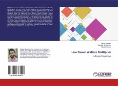 Low Power Wallace Multiplier