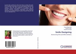 Smile Designing - Sangal Jain, Kavya;Vaish, Shubhra;Jain Gupta, Swyeta