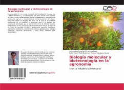 Biología molecular y biotecnología en la agronomía