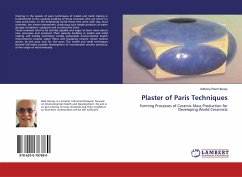 Plaster of Paris Techniques