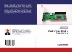 Electronic and Radio Engineering - Barbuddhe, Vishwajit;Zanjat, Shraddha N.;Karmore, Bhavana S.