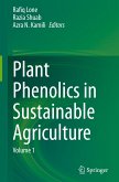 Plant Phenolics in Sustainable Agriculture