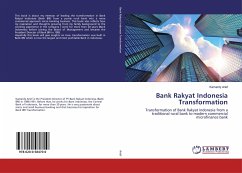 Bank Rakyat Indonesia Transformation