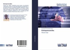 Entreprenomika - Tweneboah Senzu, Emmanuel