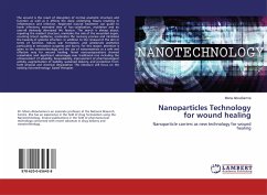 Nanoparticles Technology for wound healing