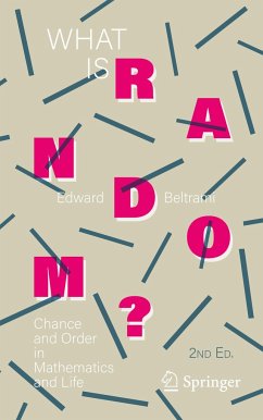 What Is Random? - Beltrami, Edward