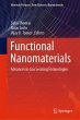 Functional Nanomaterials - Bild 1