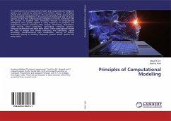 Principles of Computational Modelling