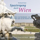 Spaziergang durch Wien (MP3-Download)