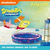 Folge 20 (Das Original-Hörspiel zur TV-Serie) (MP3-Download)