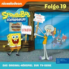 Folge 19 (Das Original-Hörspiel zur TV-Serie) (MP3-Download) - Betz, Mike