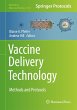Vaccine Delivery Technology - Bild 1