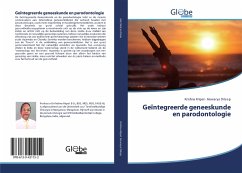 Cover Geïntegreerde geneeskunde en parodontologie