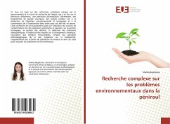 Recherche complexe sur les problèmes environnementaux dans la péninsul - Baghirova, Shafaq