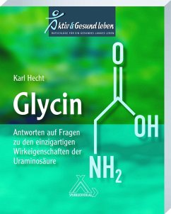 Glycin - Hecht, Karl