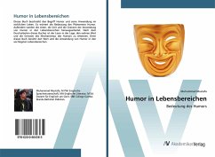 Humor in Lebensbereichen - Mustafa, Muhammad