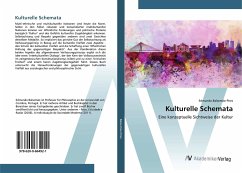 Kulturelle Schemata - Balsemão-Pires, Edmundo