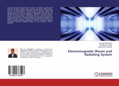 Electromagnetic Waves and Radiating System - Barbuddhe, Vishwajit;Zanjat, Shraddha N.;Karmore, Bhavana S.