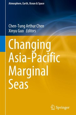 Changing Asia-Pacific Marginal Seas