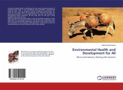 Environmental Health and Development for All - Harvey, Anthony Reid