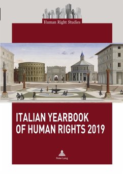 Italian Yearbook of Human Rights 2019