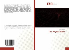 The Physics Bible - Aljaddou, Nolan
