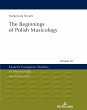 The Beginnings of Polish Musicology - Bild 1