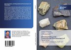 Geochemistry and Depositional Environment of Quartzites