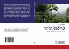 Increasing Food Security through Agroforestry?
